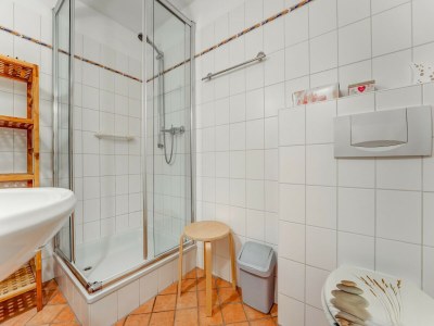 Apartment Ferienwohnung mit Wellnessoase - Features photo 14