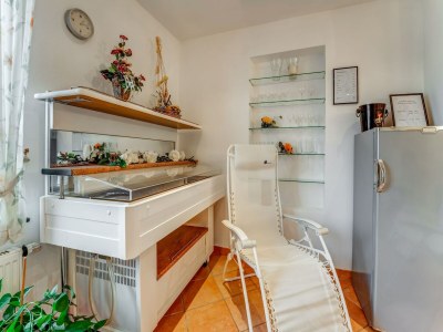 Apartment Ferienwohnung mit Wellnessoase - Features photo 17