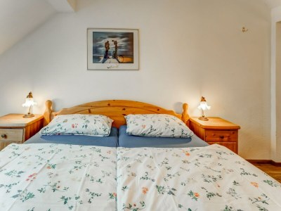 Apartment Ferienwohnung mit Wellnessoase - Features photo 20