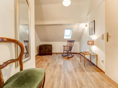 Apartment Ferienwohnung mit Wellnessoase - Features photo 23