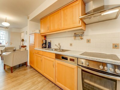 Apartment Ferienwohnung mit Wellnessoase - Features photo 24