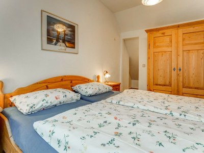 Apartment Ferienwohnung mit Wellnessoase - Features photo 26