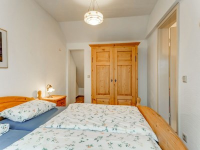 Apartment Ferienwohnung mit Wellnessoase - Features photo 27