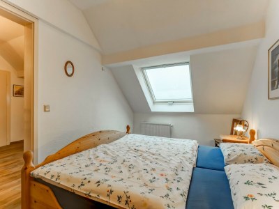 Apartment Ferienwohnung mit Wellnessoase - Features photo 28