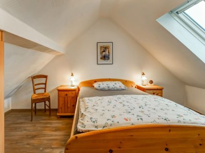 Apartment Ferienwohnung mit Wellnessoase - Features photo 29