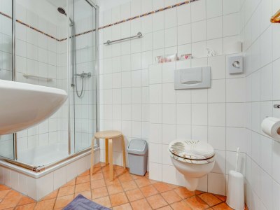 Apartment Ferienwohnung mit Wellnessoase - Features photo 34