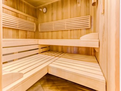 Apartment Ferienwohnung mit Wellnessoase - Outdoor photo 39