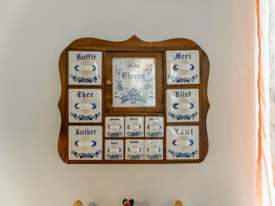 Apartment Ferienwohnung mit Wellnessoase - Outdoor photo 40