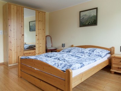 Holiday house Villa Hochwald Familienhaus - Features photo 8