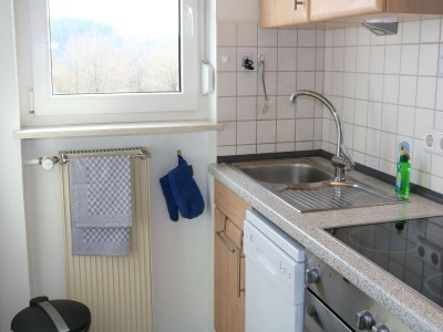 Holiday house Villa Hochwald Familienhaus - Features photo 9