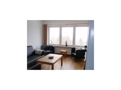 Holiday house Villa Hochwald Familienhaus - Outdoor photo 29