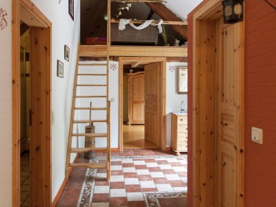 Holiday house Moselmühlen-Gartenaufenthalt - Features photo 13