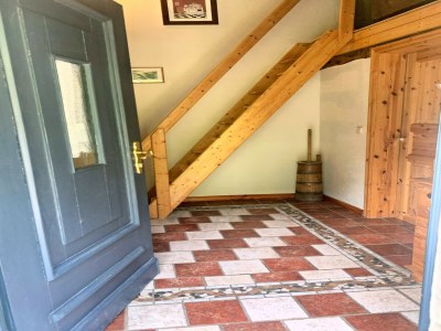 Holiday house Moselmühlen-Gartenaufenthalt - Features photo 16