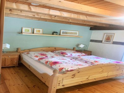 Holiday house Moselmühlen-Gartenaufenthalt - Features photo 19