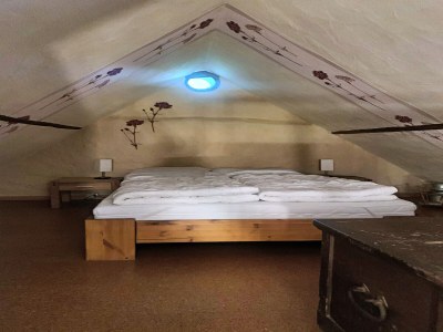 Holiday house Moselmühlen-Gartenaufenthalt - Features photo 20