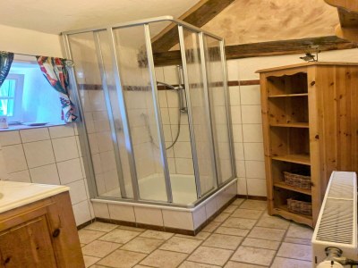 Holiday house Moselmühlen-Gartenaufenthalt - Features photo 22