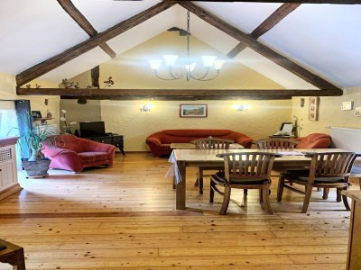 Holiday house Moselmühlen-Gartenaufenthalt - Features photo 24