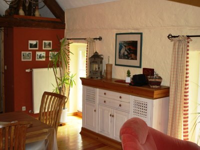 Holiday house Moselmühlen-Gartenaufenthalt - Features photo 27