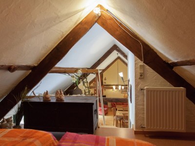 Holiday house Moselmühlen-Gartenaufenthalt - Features photo 29