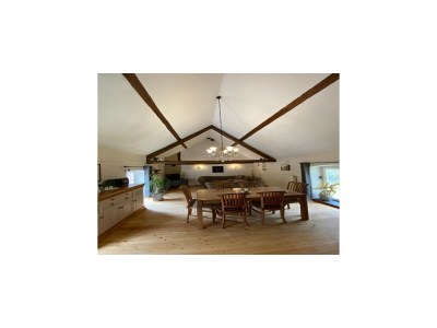 Holiday house Moselmühlen-Gartenaufenthalt - Features photo 31