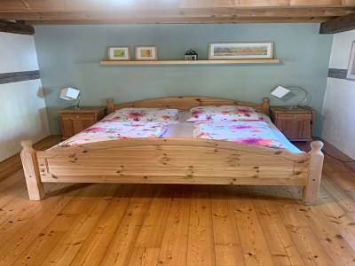 Holiday house Moselmühlen-Gartenaufenthalt - Features photo 33