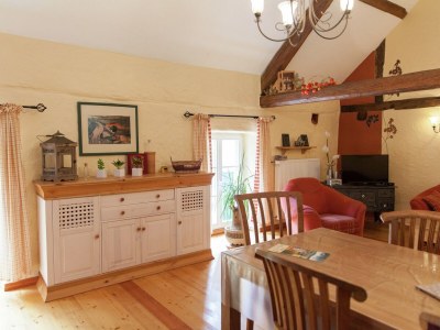 Holiday house Moselmühlen-Gartenaufenthalt - Features photo 34