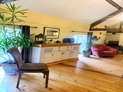 Holiday house Moselmühlen-Gartenaufenthalt - Features photo 35