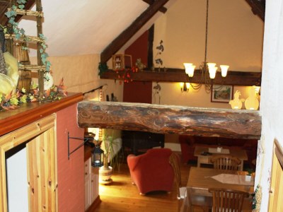 Holiday house Moselmühlen-Gartenaufenthalt - Features photo 36