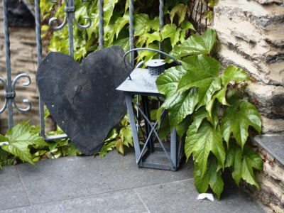 Holiday house Moselmühlen-Gartenaufenthalt - Outdoor photo 40