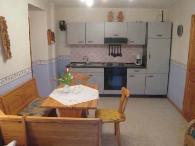 Apartment Apartment in Morbach near Ski Lift - Features photo 12