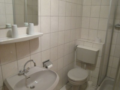 Apartment Apartment in Morbach near Ski Lift - Features photo 13