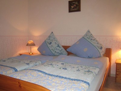 Apartment Apartment in Morbach near Ski Lift - Features photo 19