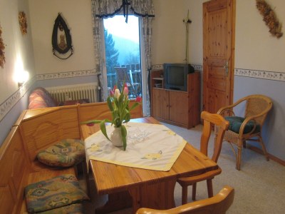 Apartment Apartment in Morbach near Ski Lift - Features photo 20