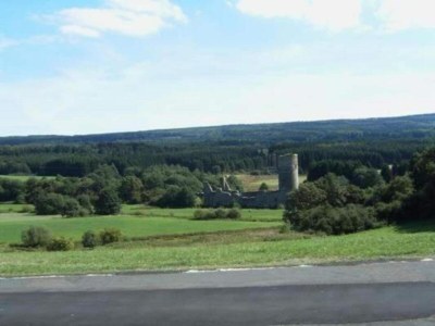 Apartment Apartment in Morbach near Ski Lift - Environment photo 27