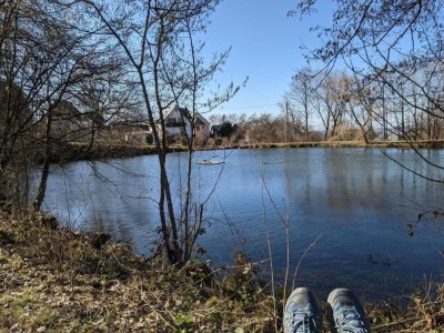 Apartment Apartment in Morbach near Ski Lift - Environment photo 31