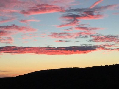 Apartment Apartment in Morbach near Ski Lift - Environment photo 32