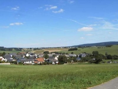 Apartment Apartment in Morbach near Ski Lift - Environment photo 35