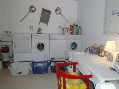 Apartment Apartment in Morbach near Ski Lift - Outdoor photo 38