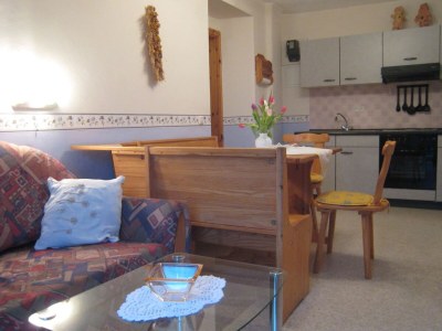 Apartment Apartment in Morbach near Ski Lift - Outdoor photo 39