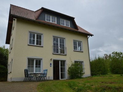Apartment Comfy Apartment in Gransdorf with Garden in Southern Eifel - Apartment
