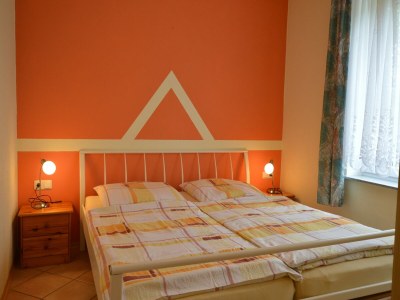 Apartment Comfy Apartment in Gransdorf with Garden - Features photo 10