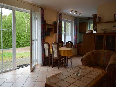 Apartment Comfy Apartment in Gransdorf with Garden - Features photo 11