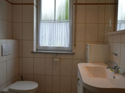 Apartment Comfy Apartment in Gransdorf with Garden - Features photo 12