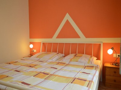 Apartment Comfy Apartment in Gransdorf with Garden - Features photo 13