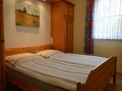 Apartment Comfy Apartment in Gransdorf with Garden - Features photo 16