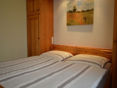 Apartment Comfy Apartment in Gransdorf with Garden - Features photo 20