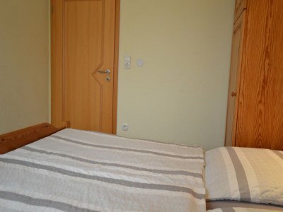 Apartment Comfy Apartment in Gransdorf with Garden - Features photo 21