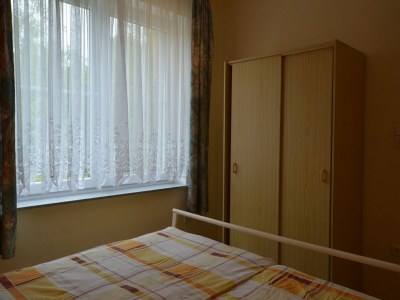 Apartment Comfy Apartment in Gransdorf with Garden - Features photo 22