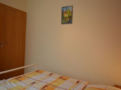 Apartment Comfy Apartment in Gransdorf with Garden - Features photo 23