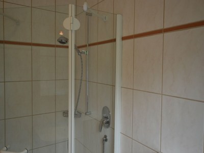 Apartment Comfy Apartment in Gransdorf with Garden - Features photo 24